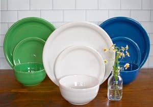 Fiesta Dinnerware Giveaway | USA Love List