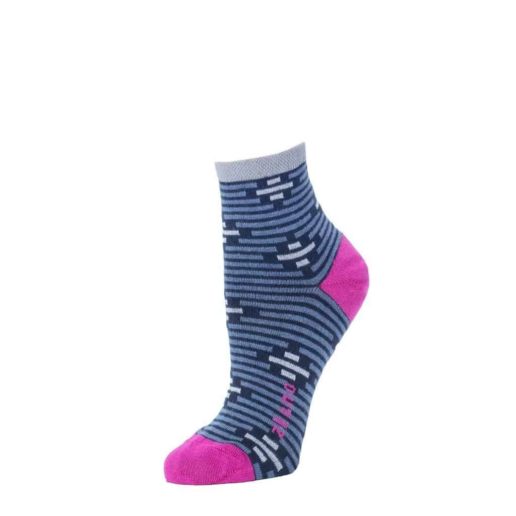 Zkano Socks #madeinUSA gift under $30 - 15% off with code USALOVE. No expiration date.