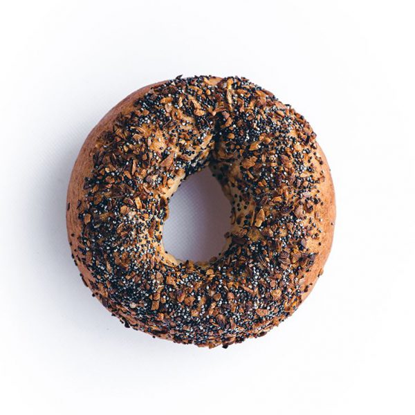 American Made Paleo Gifts - The Greater Knead - Gluten-, Egg-, Soy-, Dairy-, Nut-Free Bagels