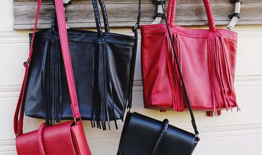 Seven American Made Handbags We Love • USA Love List