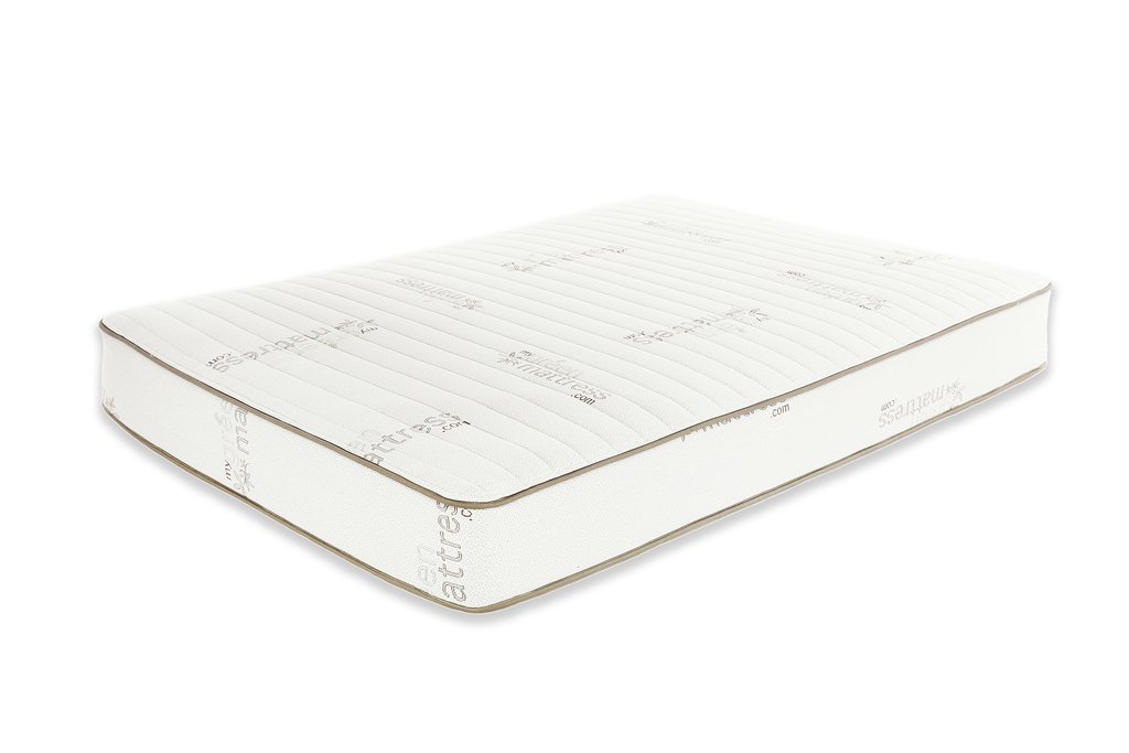 Non-Toxic Mattress from My Green Mattress - American Made & Family Owned
