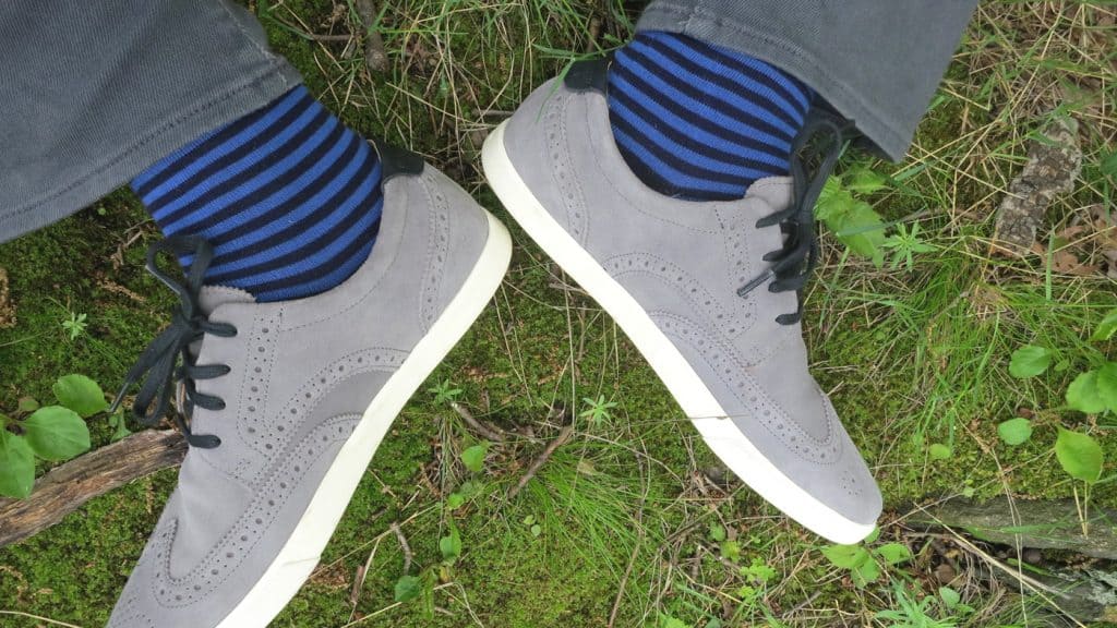 Made in USA Socks Our Top Ten Source List