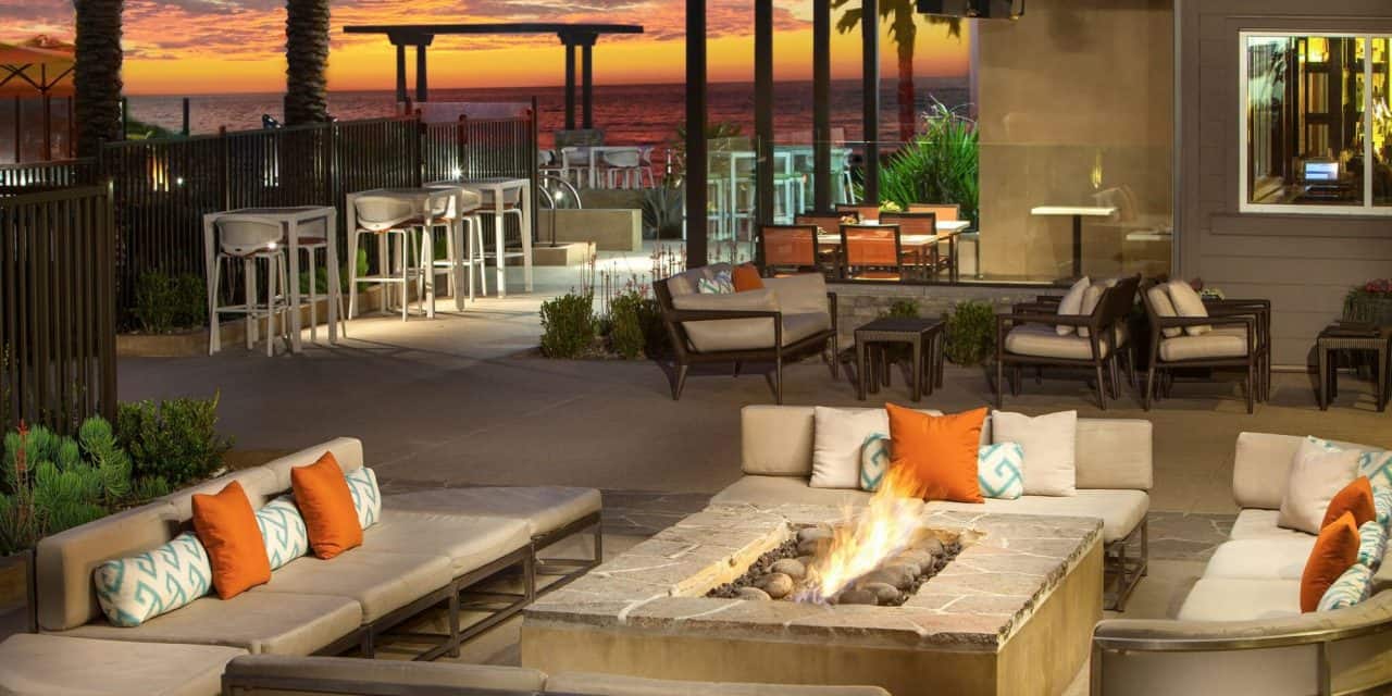 Giveaway: Weekend at Cape Rey Carlsbad Hotel & Spa, Celebrating Summer in the USA with Twist Magazine
