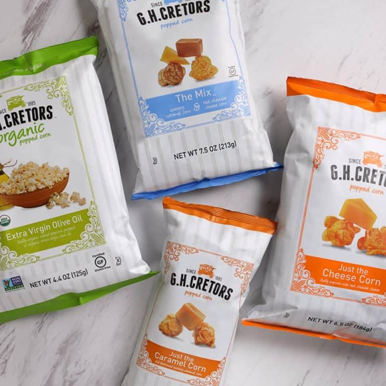 The American Made, American Grown Popcorn Brands and Flavors We Love