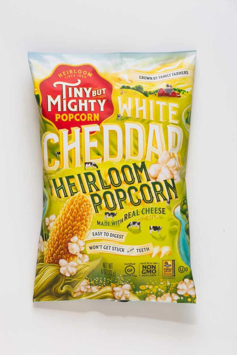 The American Made, American Grown Popcorn Brands and Flavors We Love