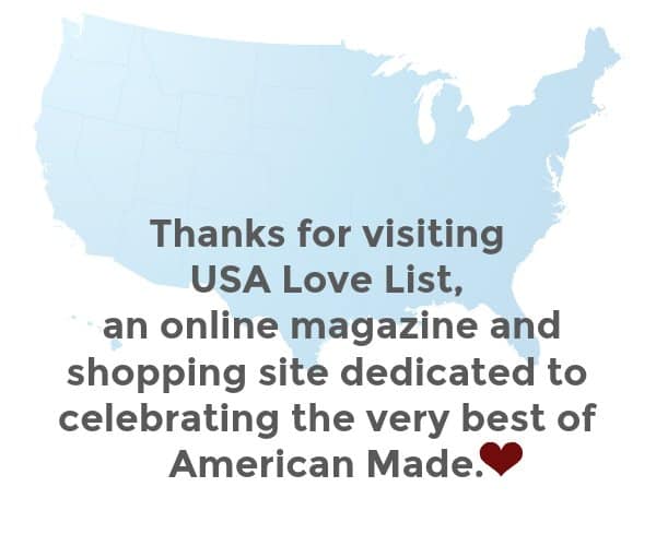 American Made Appliances: A Made in USA Source List • USA Love List