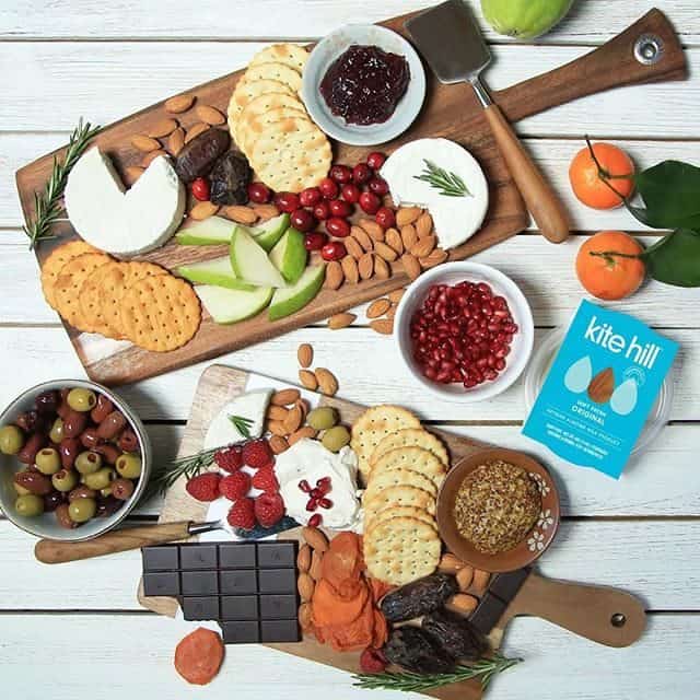 The Best Dairy-Free Products: All Made in the USA • USA Love List