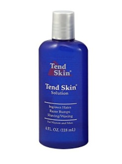 Best shaving tips: Tend Skin solution #usalovelisted #shave 