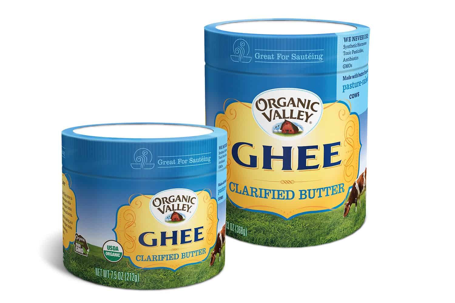 What is Ghee? And How to Find The Best Ghee Brands Made in the USA