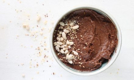 Is Nutella Bad For You? 5 Healthy Vegan Nutella Alternatives We Love