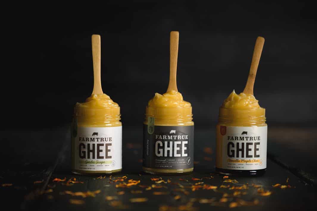 What is Ghee? And How to Find The Best Ghee Brands Made in the USA