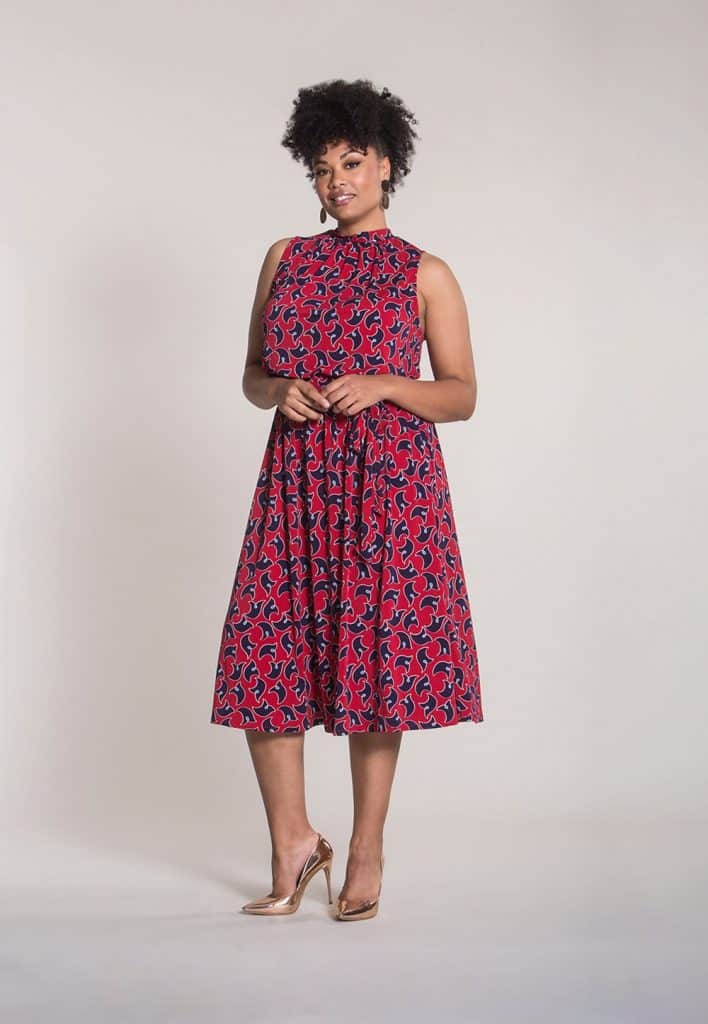 Tips for different body types Spring fashion: Leota wrinkle free clothing in every size. Save 20% off Leota with discount code USALOVE through May 31, 2019. One use only and cannot be combined with other discounts. #deals #usalovelisted #spring #fashion