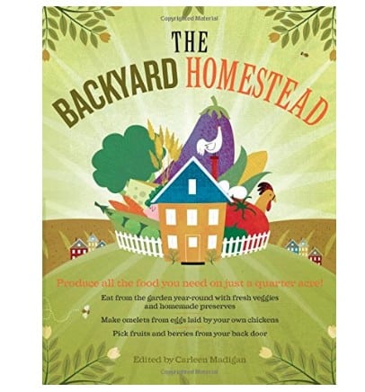 Spring Gardening Inspiration: The Backyard Homestead #gardening #garden #homesteading #usalovelisted #spring