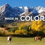 Things We Love, Made in Colorado