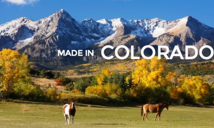 Things We Love, Made in Colorado