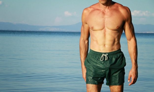 Best Men’s Swimwear Made in the USA