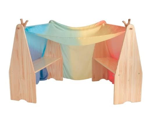 Little Colorado toddler furniture, Made in Colorado 