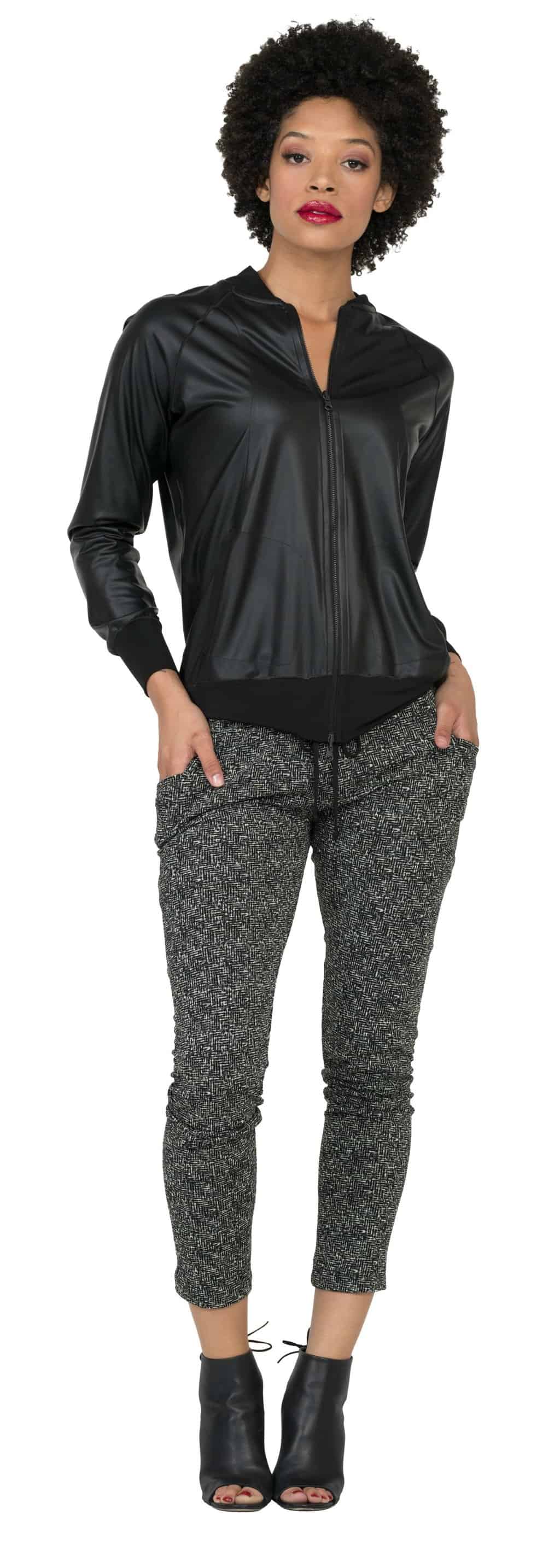 Made in USA Women's Clothing