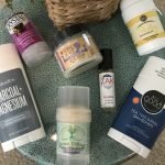 Best Natural Deodorant Brands, all Made in the USA