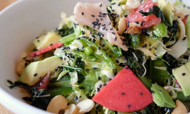 Healthy Restaurants We Love Across The USA