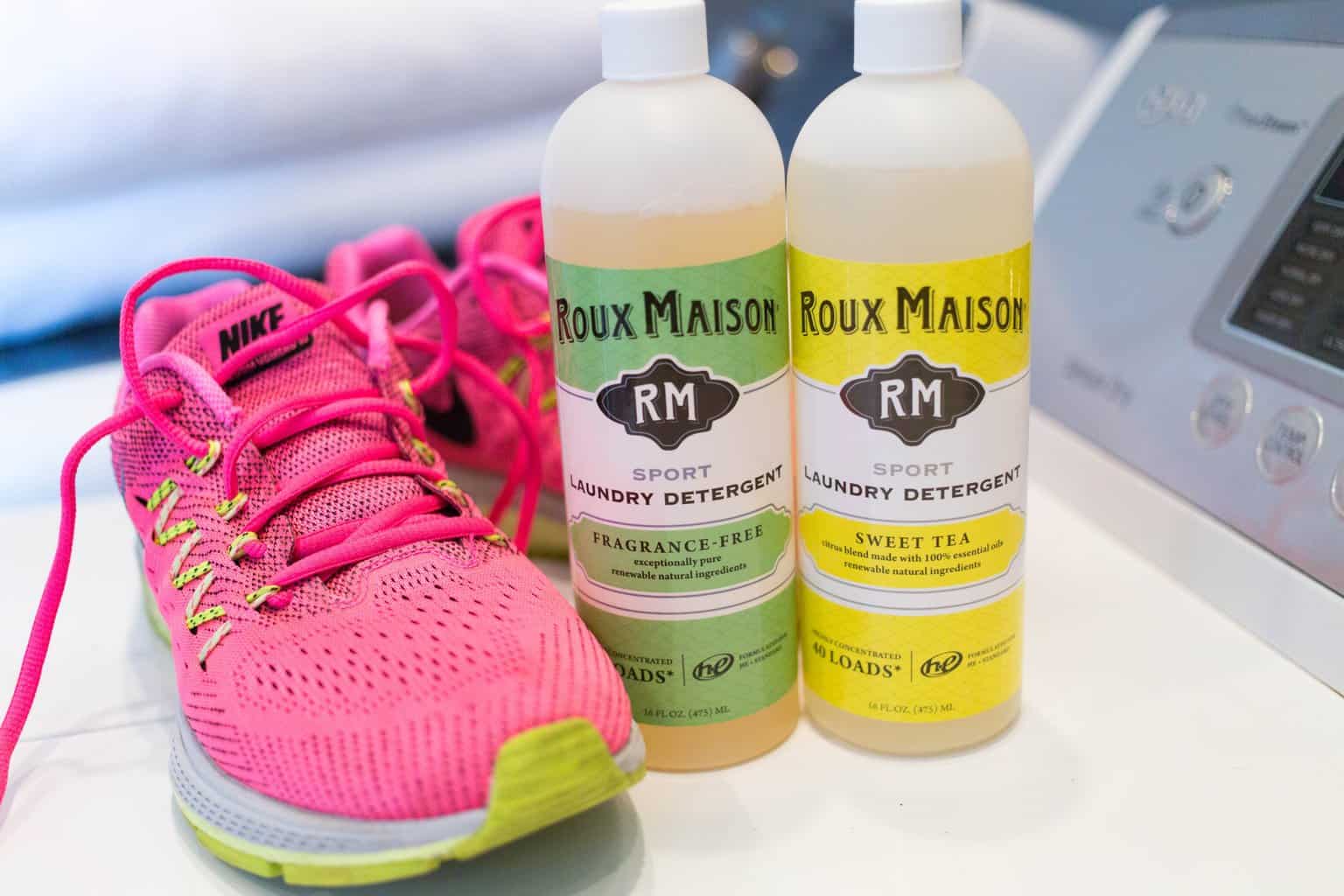 Best Detergent For Sweaty Workout Clothes Blog Dandk