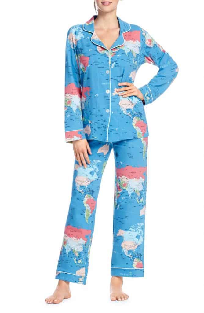 American Made Pajamas from Bedhead - Affordable Luxury Gifts for Her