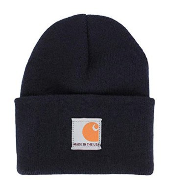 Gifts under $30: Carhartt hat #madeinUSA #gifts #outdoors #usalovelisted