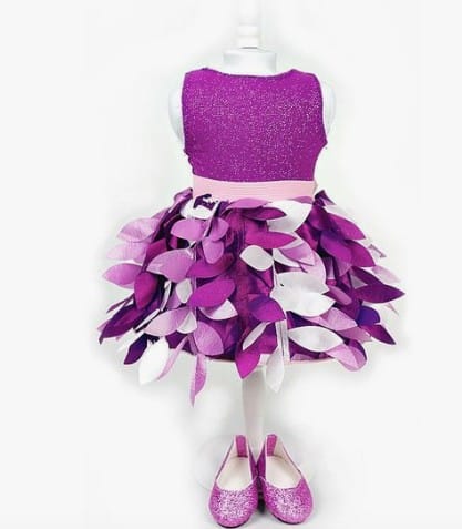 Gifts Under $30: Fairy Finery doll Clothes #madeinUSA #usalovelisted #dolls #gifts