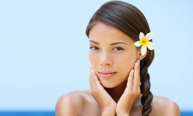 Summer Skin Care Products For Your Body, All Made in the USA