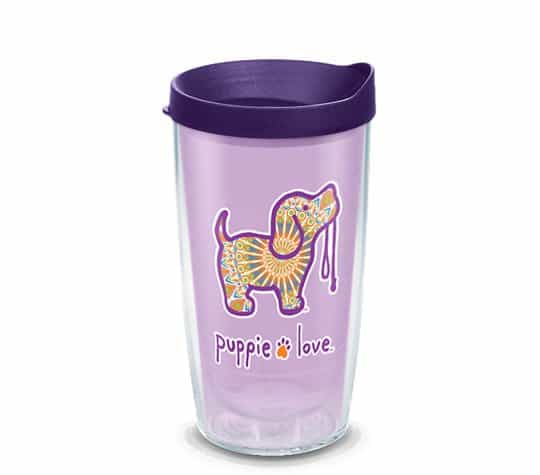 Gifts under $30: Tervis travel cups #madeinUSA #usalovelisted #travel #coffee #gifts