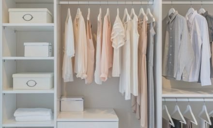 4 Steps to Create an American Made Minimalist Wardrobe