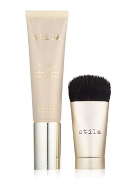 Best face bronzers made in USA: Stilla #usalovelisted #makeup #bronzer