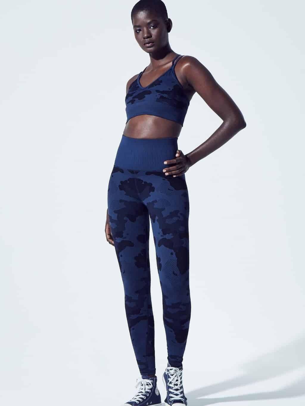 Fashion Fitness Wear 17 American made Fitness Brands We Love • USA