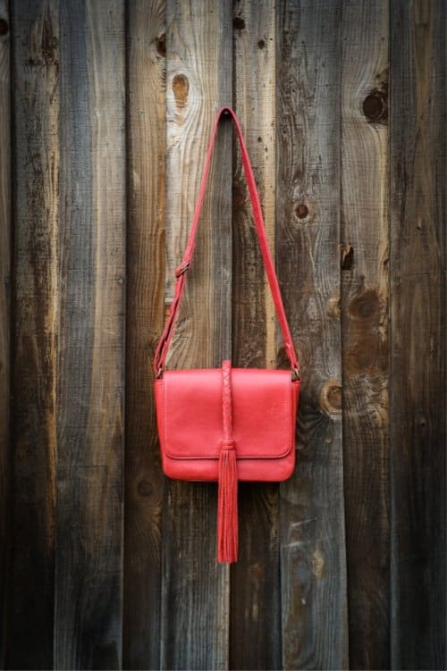 Usa Made Designer Handbags