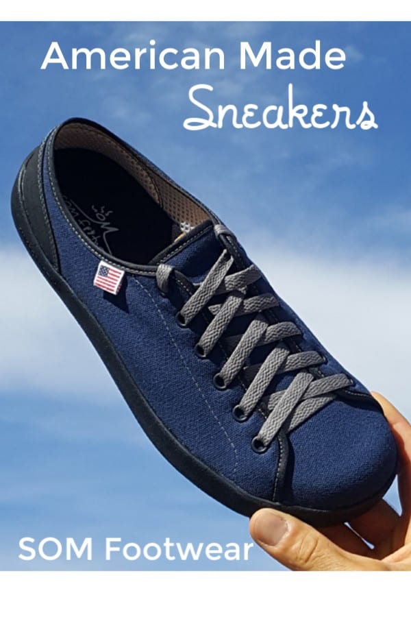 are any shoes made in the usa