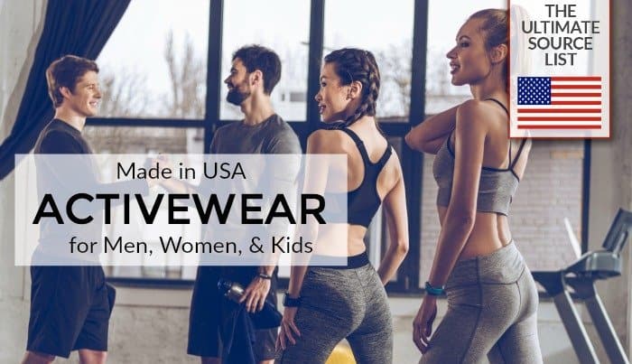 yoga clothes usa