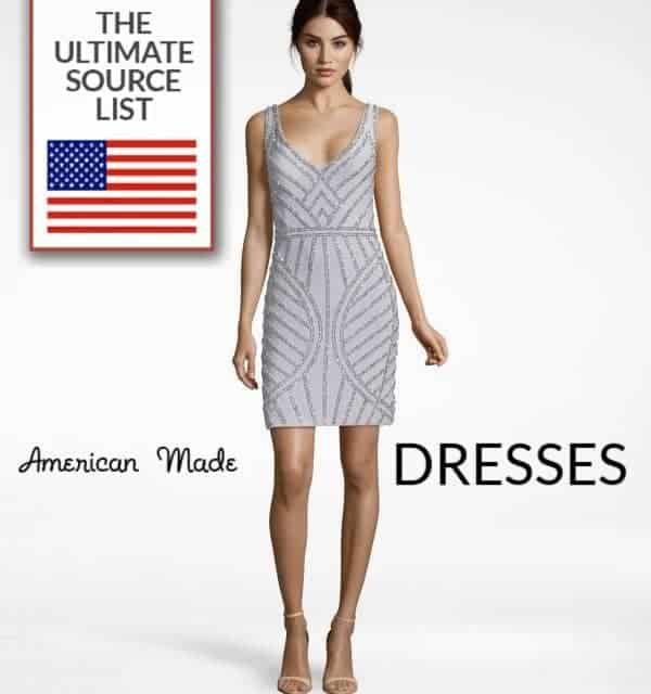 USA 2018 Cocktail Dresses