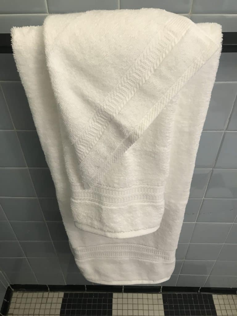 Better Homes & Gardens American Made Towel Set