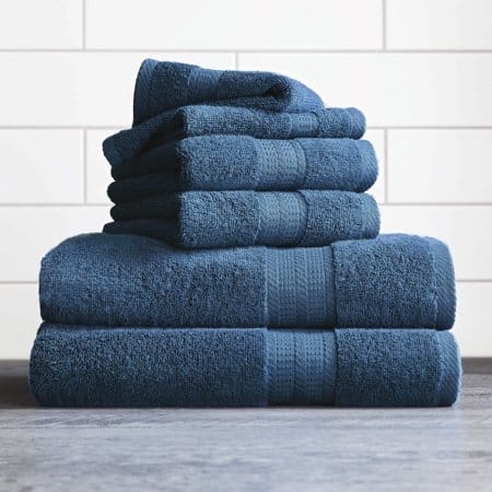 Better Homes & Gardens American Made Towel Set from Walmart - 30 American Made Gifts Under $30