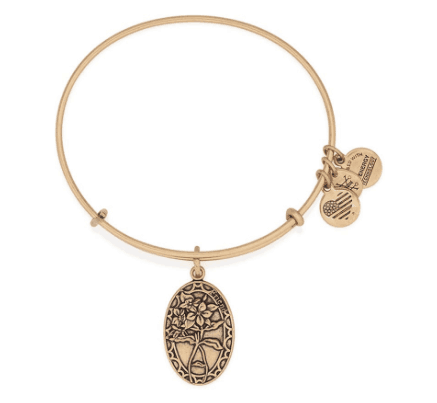 30 Gifts under $30: Alex & Ani charm bangles #usalovelisted #30under$30 #giftideas