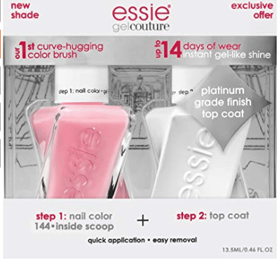 30 Gifts Under $30: Essie nail polish kits #usalovelisted #gift ideas #madeinUSA