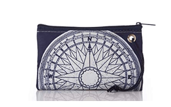 30 Gifts Under $30: Sea Bags wristlet #madeinUSA #usalovelisted #giftideas