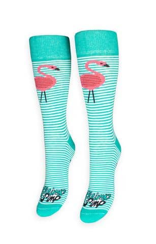 Unisex, One Size Fits All American Made Novelty Socks from Freaker USA - 30% off code USALOVE
