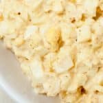 Make Egg Salad With Your Made in USA Mixer – We LOVE This Ultra-Clever Trick!