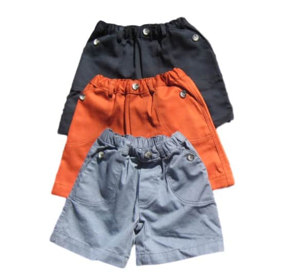 Made in USA Summer Clothing for Kids: Two Crows for Joy Adooka Organics #usalovelisted #summer #kidsclothing