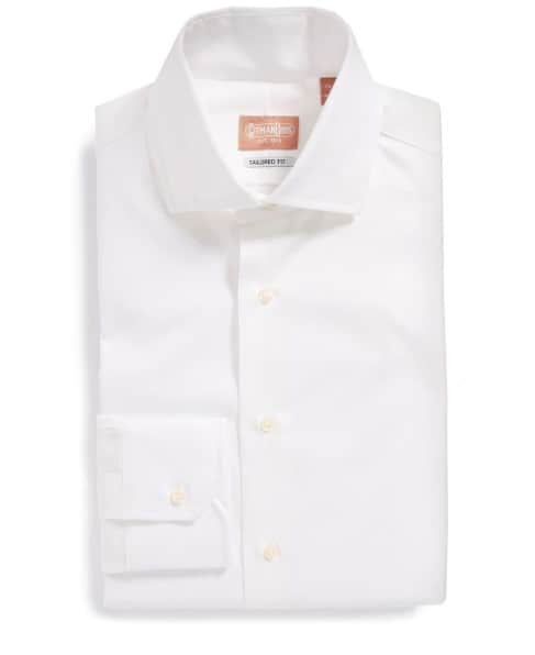 Made in USA Men's Fashion Dress Shirts & Polo Shirts: The Ultimate ...