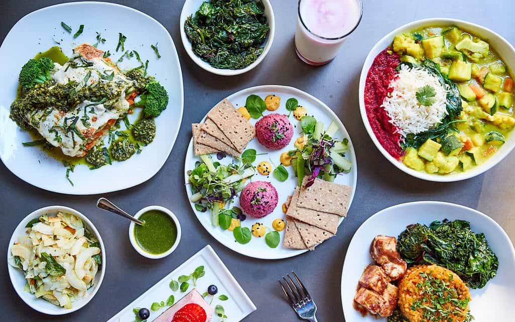 Best Vegan Restaurants in NYC