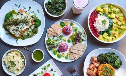 18 of the Best Vegan Restaurants in NYC