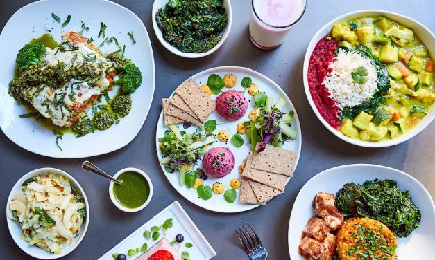 Best Vegan Restaurants in NYC