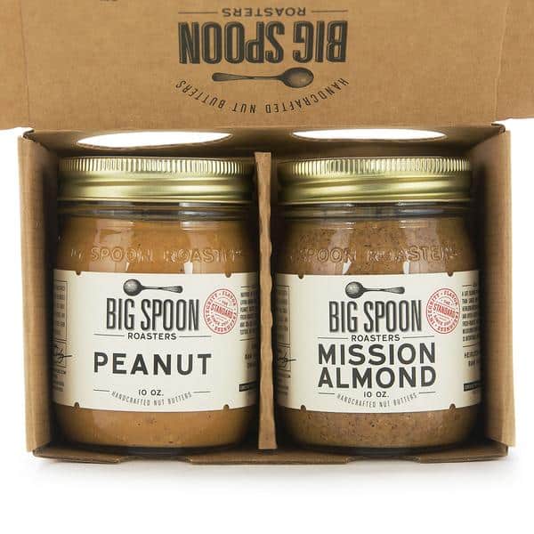 American Made Gifts For the Foodie • USA Love List